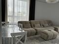 4-комнатная квартира · 130 м² · 6 этаж, Е-36 2, 4, 5, 9, 11 за 750 000 ₸ в Астане, Нура р-н — фото 2
