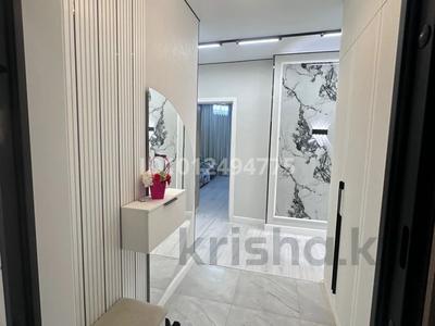 4-комнатная квартира · 130 м² · 6 этаж, Е-36 2, 4, 5, 9, 11 за 750 000 ₸ в Астане, Нура р-н