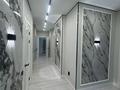 4-комнатная квартира · 130 м² · 6 этаж, Е-36 2, 4, 5, 9, 11 за 750 000 ₸ в Астане, Нура р-н — фото 8