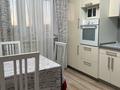 2-комнатная квартира, 65 м², 5/16 этаж посуточно, Сатпаева за 18 000 〒 в Астане, Есильский р-н
