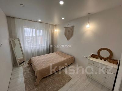 2-комнатная квартира · 52 м² · 6/6 этаж, Гарифуллы Курмангалиева 4 за 180 000 〒 в Уральске