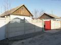 Отдельный дом · 3 комнаты · 80 м² · 7 сот., Демесинова 17 — Возле Айтиева Ташкентского за 28 млн ₸ в Таразе