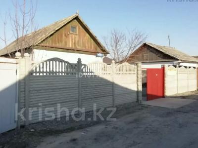 Отдельный дом · 3 комнаты · 80 м² · 7 сот., Демесинова 17 — Возле Айтиева Ташкентского за 32 млн ₸ в Таразе