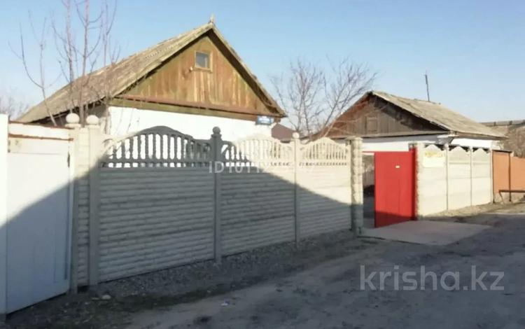 Отдельный дом · 3 комнаты · 80 м² · 7 сот., Демесинова 17 — Возле Айтиева Ташкентского за 28 млн ₸ в Таразе — фото 2