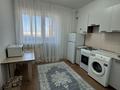 1-комнатная квартира · 50 м² · 8/12 этаж, мкр Нуркент за 27.5 млн ₸ в Алматы, Алатауский р-н