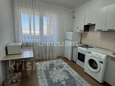 1-комнатная квартира · 50 м² · 8/12 этаж, мкр Нуркент за 27.5 млн ₸ в Алматы, Алатауский р-н