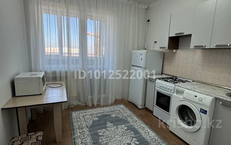 1-комнатная квартира · 50 м² · 8/12 этаж, мкр Нуркент за 27.5 млн ₸ в Алматы, Алатауский р-н — фото 2