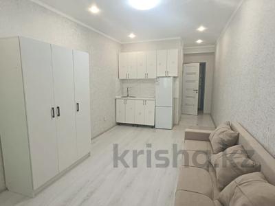 1-бөлмелі пәтер · 22 м² · 4/5 қабат, Аль-Фараби 71/10, бағасы: 16.5 млн 〒 в Алматы, Бостандыкский р-н