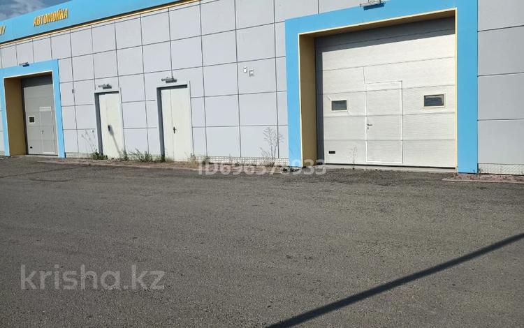 Қоймалар, жқб, автосервистер мен көлік жуу · 82 м², бағасы: 120 000 〒 в Щучинске — фото 2