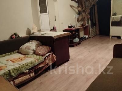 2-бөлмелі пәтер · 40 м² · 1/4 қабат, Турганбека Катаева 206, бағасы: 10 млн ₸ в Алматы, Бостандыкский р-н