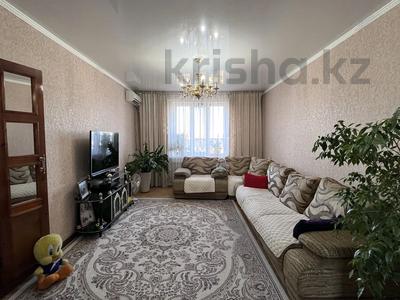 4-комнатная квартира · 91 м² · 5/5 этаж, Жана гарышкер за 26.5 млн ₸ в Талдыкоргане, мкр Самал
