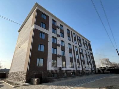 3-комнатная квартира · 54.6 м² · 3/5 этаж, Галето 45 за ~ 25.1 млн ₸ в Семее