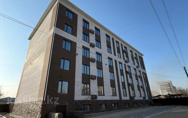 3-комнатная квартира · 54.6 м² · 3/5 этаж, Галето 45 за ~ 25.1 млн ₸ в Семее — фото 5