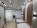 4-комнатная квартира · 150 м² · 9 этаж, Сыганак 52 — Кабанбай батыр за 900 000 ₸ в Астане, Есильский р-н — фото 6