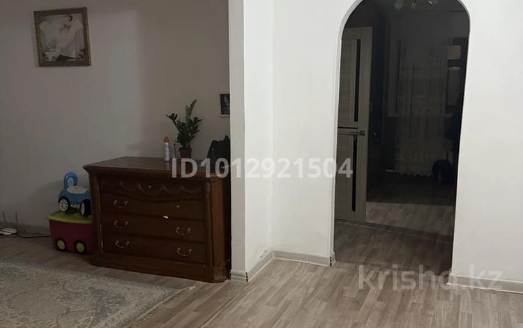 Үйдің бір бөлігі · 4 бөлме · 72 м² · 10 жүзд., Лесхоз ш/а., 29 1, бағасы: 27 млн ₸ в Атырау, мкр Лесхоз — фото 2