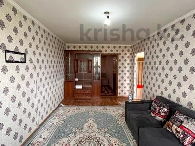 2-комнатная квартира · 45 м² · 5/5 этаж, Жастар за 13.5 млн ₸ в Талдыкоргане, мкр Жастар