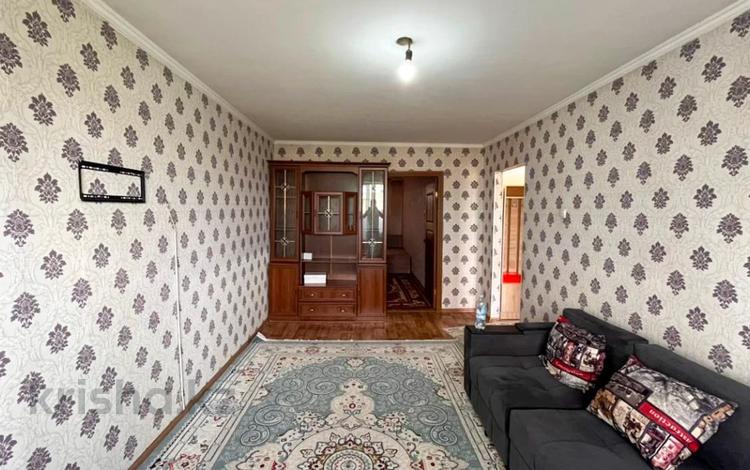 2-комнатная квартира · 45 м² · 5/5 этаж, Жастар за 13.5 млн ₸ в Талдыкоргане, мкр Жастар — фото 2