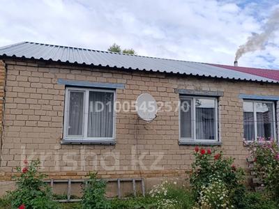 Часть дома · 3 комнаты · 85.9 м² · 15.73 сот., Медеу 8/2 за 6.5 млн 〒 в Новоишимке