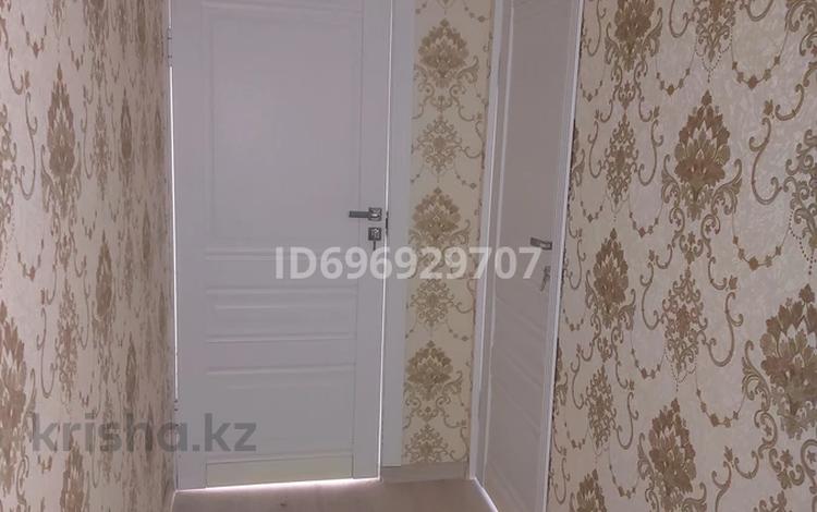 3-комнатная квартира, 67 м², 4/5 этаж, кенесары 26