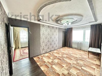 3-бөлмелі пәтер · 48 м² · 4/5 қабат, мкр Юго-Восток, 28й микрорайон, пр Республики, бағасы: 17.5 млн ₸ в Караганде, Казыбек би р-н
