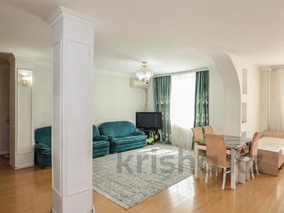 3-бөлмелі пәтер · 78 м² · 11/14 қабат, Сыганак 54, бағасы: 36.6 млн ₸ в Астане, Есильский р-н