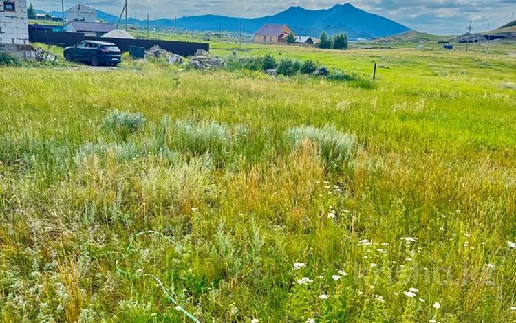 Участок · 10 соток, 2 линия 8 — Молбаза за 5.5 млн ₸ в Бурабае — фото 4