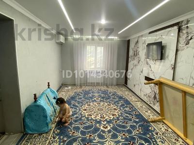 Дача · 3 комнаты · 50 м² · 5 сот., жилой массив Кайнар Булак, Малиновая 50 — Поля медик остановка за 9 млн ₸ в Шымкенте, Абайский р-н
