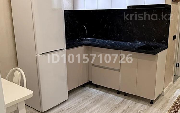 1-бөлмелі пәтер · 29 м² · 2/4 қабат, Шұғыла ш/а. 340/33, бағасы: 24 млн ₸ в Алматы, Наурызбайский р-н — фото 2