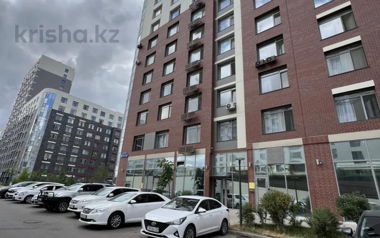 3-комнатная квартира · 120 м² · 4/11 этаж, Кайым Мухамедханов 11/3 за 700 000 ₸ в Астане, Нура р-н — фото 2