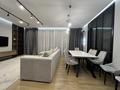 3-комнатная квартира · 120 м² · 4/11 этаж, Кайым Мухамедханов 11/3 за 700 000 ₸ в Астане, Нура р-н — фото 6