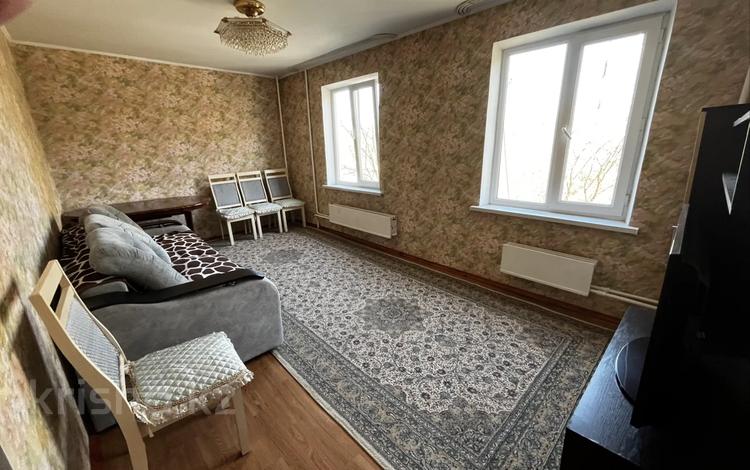 3-комнатная квартира · 58 м² · 3/5 этаж, жастар за 22 млн ₸ в Талдыкоргане, мкр Жастар — фото 2