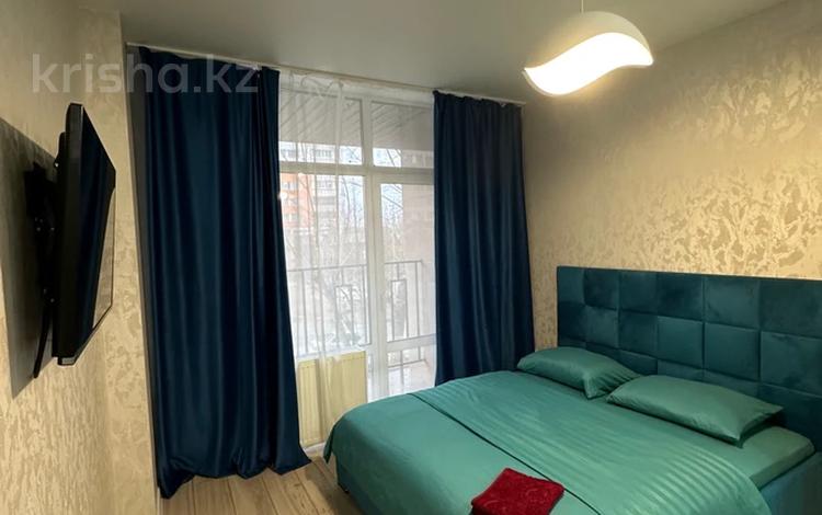 1-комнатная квартира · 30 м² · 2/16 этаж, Темирбаева 50 — ЖД/Плаза за 15 500 ₸ в Костанае — фото 2