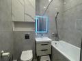 3-комнатная квартира · 95 м² · 6/12 этаж, Торекулова 95 за 89.5 млн ₸ в Алматы, Алмалинский р-н — фото 10