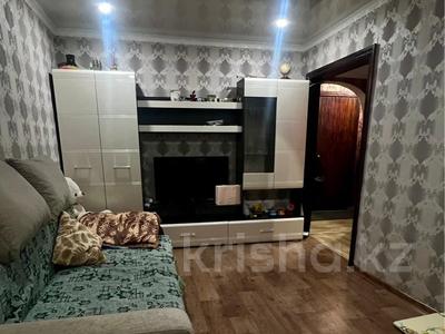 2-комнатная квартира · 43.5 м² · 4/4 этаж, Спартака за 13.5 млн ₸ в Семее