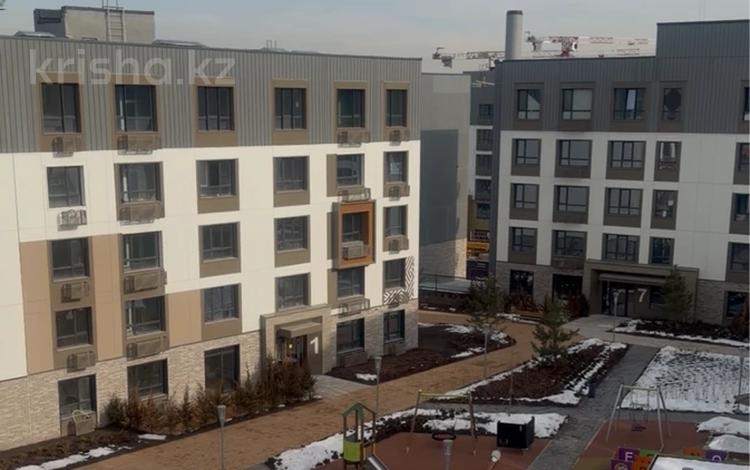 3-комнатная квартира · 70.15 м² · 6/6 этаж, Тараз за 48.5 млн ₸ в Алматы, Турксибский р-н — фото 14