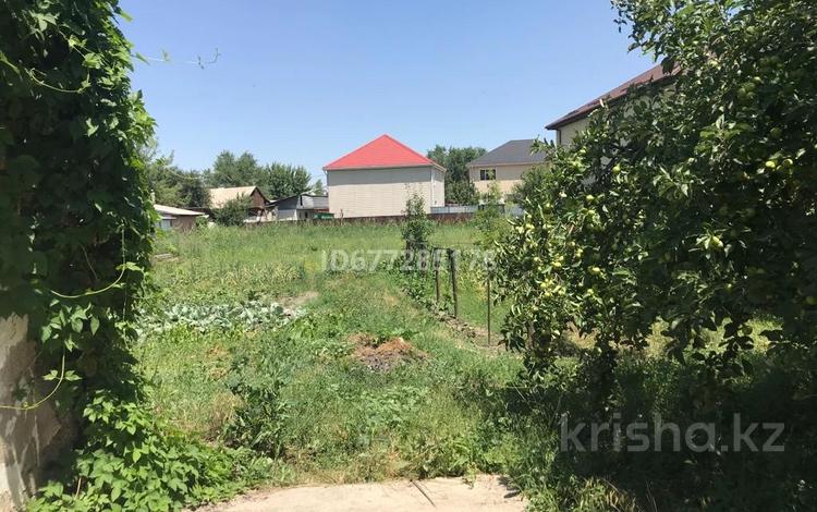 Отдельный дом · 5 комнат · 140 м² · 20 сот., мкр Теректы, Мектеп 6 за 85 млн ₸ в Алматы, Алатауский р-н — фото 2