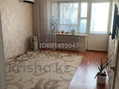 1-комнатная квартира · 39.7 м² · 3/5 этаж, 27-й мкр 76 за 9 млн 〒 в Актау