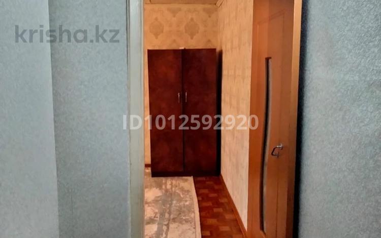 1-комнатная квартира · 36 м² · 4/5 этаж, Пл Аль-Фараби 3а 35 за 120 000 ₸ в Шымкенте, Аль-Фарабийский р-н — фото 2