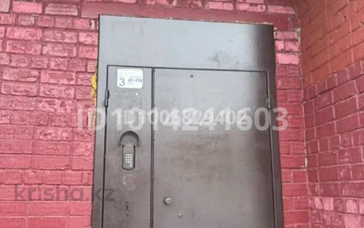 1-бөлмелі пәтер · 46 м² · 6/10 қабат, Жастар 37/2 — 47 школы, бағасы: 19 млн ₸ в Усть-Каменогорске — фото 2