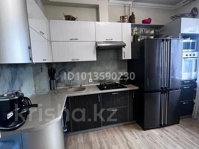 3-комнатная квартира · 77.8 м² · 4/9 этаж, Розыбакиева 103 за 59.9 млн ₸ в Алматы, Бостандыкский р-н