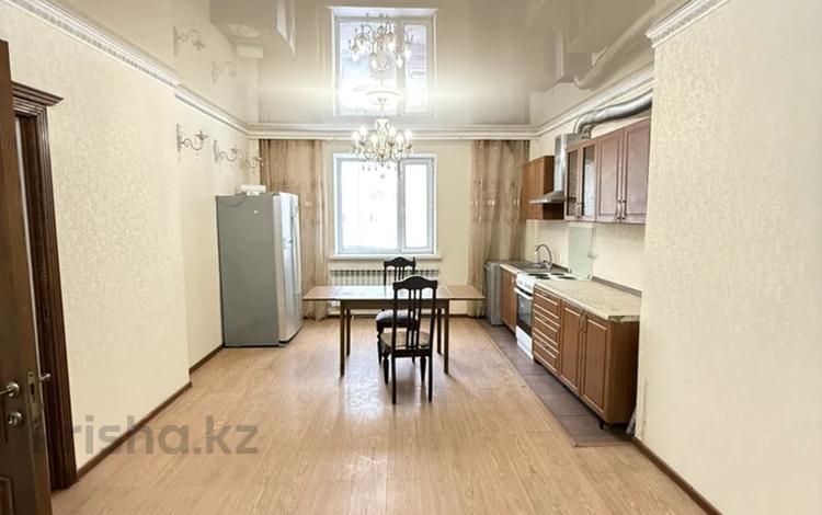 4-комнатная квартира · 95 м² · 3/12 этаж, Култегин 5 за 42.9 млн 〒 в Астане, Нура р-н — фото 2