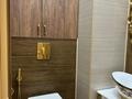 4-комнатная квартира · 100 м² · 7/12 этаж, Тажибаевой за 105 млн ₸ в Алматы, Бостандыкский р-н — фото 8