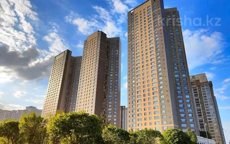 5-комнатная квартира · 251.7 м² · 17/33 этаж, Ахмет Байтурсынова 9 за 330 млн ₸ в Астане, Сарайшык р-н — фото 2