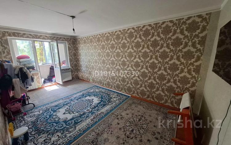 1-бөлмелі пәтер · 31 м² · 3/4 қабат, Сайрамская, бағасы: 10.5 млн ₸ в Шымкенте, Енбекшинский р-н — фото 14