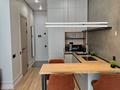 1-комнатная квартира · 40 м² · 8/12 этаж, Сейфуллина 416 — Макатаева за 23 000 ₸ в Алматы, Алмалинский р-н — фото 10
