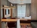 1-комнатная квартира · 40 м² · 8/12 этаж, Сейфуллина 416 — Макатаева за 23 000 ₸ в Алматы, Алмалинский р-н — фото 3