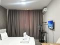 1-комнатная квартира · 30 м² · 2/3 этаж, мкр Мамыр, Керуентау 2/1 — Жандосова Яссауи за 14 000 ₸ в Алматы, Ауэзовский р-н