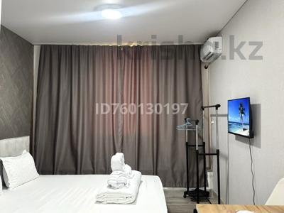 1-комнатная квартира · 30 м² · 2/3 этаж, мкр Мамыр, Керуентау 2/1 — Жандосова Яссауи за 14 000 ₸ в Алматы, Ауэзовский р-н