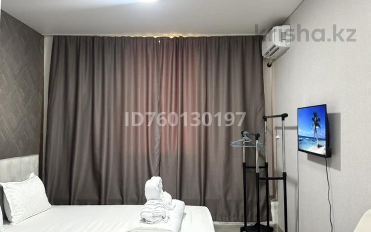 1-комнатная квартира · 30 м² · 2/3 этаж, мкр Мамыр, Керуентау 2/1 — Жандосова Яссауи за 14 000 ₸ в Алматы, Ауэзовский р-н — фото 72