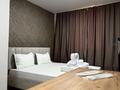 1-комнатная квартира · 30 м² · 2/3 этаж, мкр Мамыр, Керуентау 2/1 — Жандосова Яссауи за 14 000 ₸ в Алматы, Ауэзовский р-н — фото 7